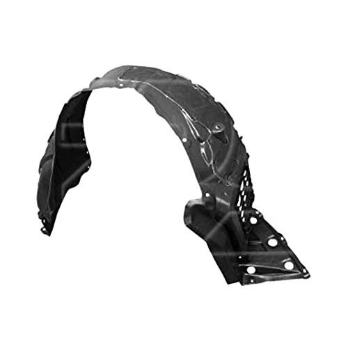 Подкрылок Передний Правый AS07296633 на NISSAN PATHFINDER 2013-2017