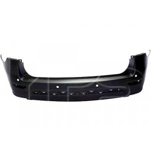 Бампер Задний С Отверстиями Под Противотуманки AS00048181 на NISSAN PATHFINDER 2013-2017