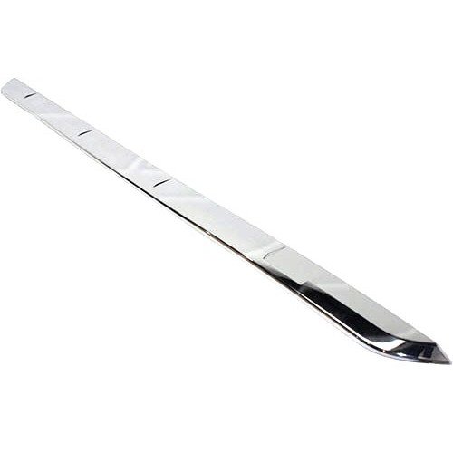 Молдинг Бампера Задній Хром. AS07309480 на NISSAN PATHFINDER 2013-2017