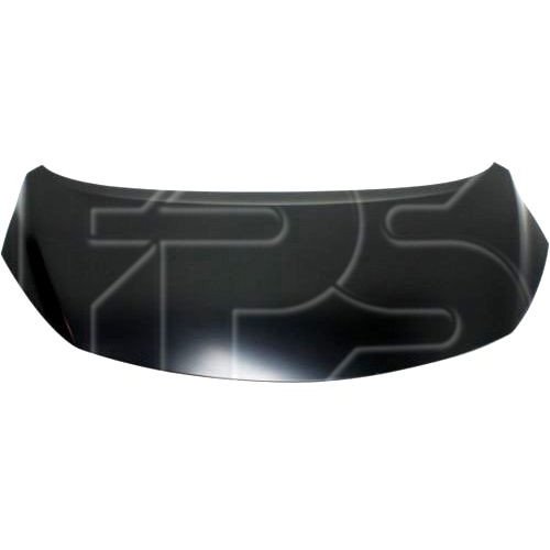 Капот  AS07297464 на NISSAN VERSA NOTE 2013-2017