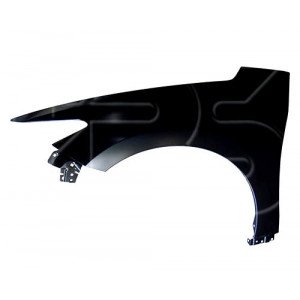 Крило Переднє Право AS00048200 на NISSAN MAXIMA (A36) 2015-2018