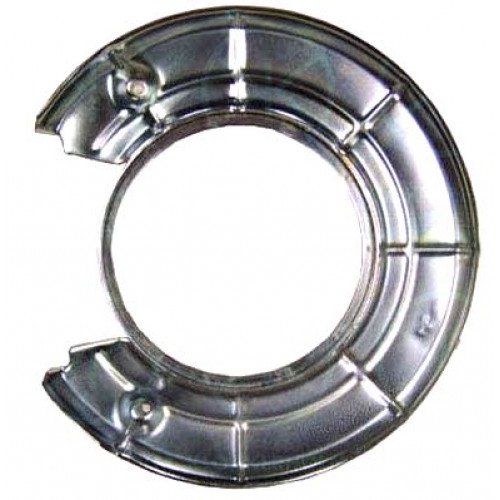 Левая/Правая Защита Тормозного Диска AS00064126 на OPEL VECTRA B 1999-2002