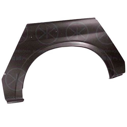 Левая Задняя Ремонтная Часть AS07337378 на OPEL COMBO 1993-2000