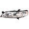 Фара Правая H7+H7 Эл. Тип Valeo AS07335694 на OPEL VECTRA B 1999-2002