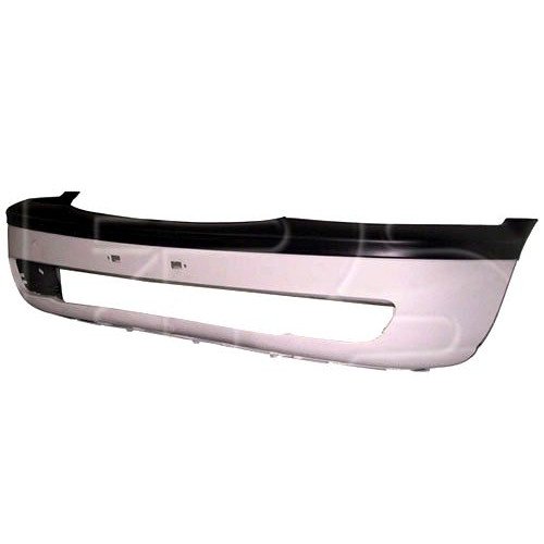 Бампер Передний AS07339998 на OPEL ZAFIRA 1999-2005