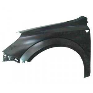 Крыло Переднее Правое AS00048259 на OPEL ASTRA H 2003-2014