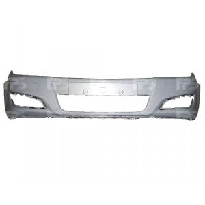 Бампер Передний 07- AS00048260 на OPEL ASTRA H 2003-2014