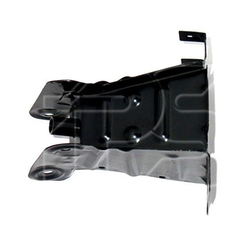 Крепеж Шины Бампера Передний Правый AS00048261 на OPEL ASTRA H 2003-2014