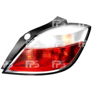 Фонарь Задний Правый Hb 5 Door 03-07 AS00048264 на OPEL ASTRA H 2003-2014