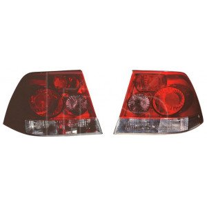 Ліхтар Задній Правий Sdn AS00048265 на OPEL ASTRA H 2003-2014