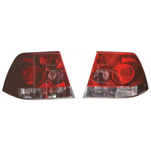 Ліхтар Задній Правий Sdn AS00048265 на OPEL ASTRA H 2003-2014