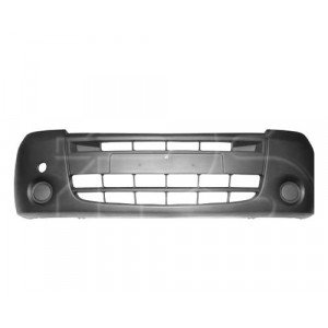 Бампер Передний 03-06 AS00048273 на RENAULT MASTER 2003-2009