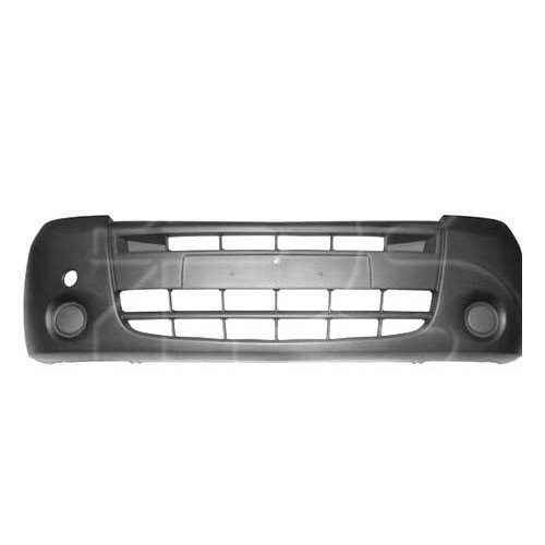 Бампер Передний 03-06 AS00048273 на RENAULT MASTER 2003-2009