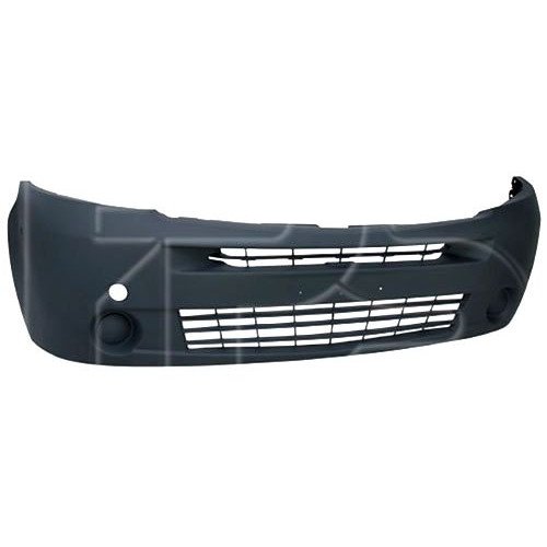 Бампер Передний 06-09 AS07308302 на RENAULT MASTER 2003-2009