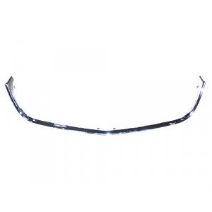 Накладка Решітки Хром. Нижній. AS00048278 на OPEL VECTRA C 2006-2009