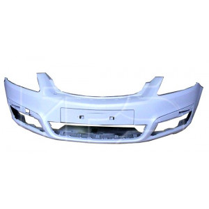 Бампер Передний -8 AS00048282 на OPEL ZAFIRA 2005-2012