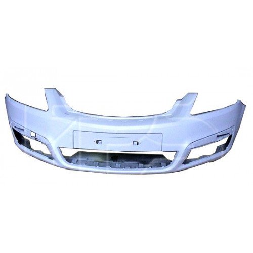 Бампер Передний -8 AS00048282 на OPEL ZAFIRA 2005-2012