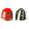 Фонарь Задний Левый 07-11 AS00064166 на OPEL ZAFIRA 2005-2012