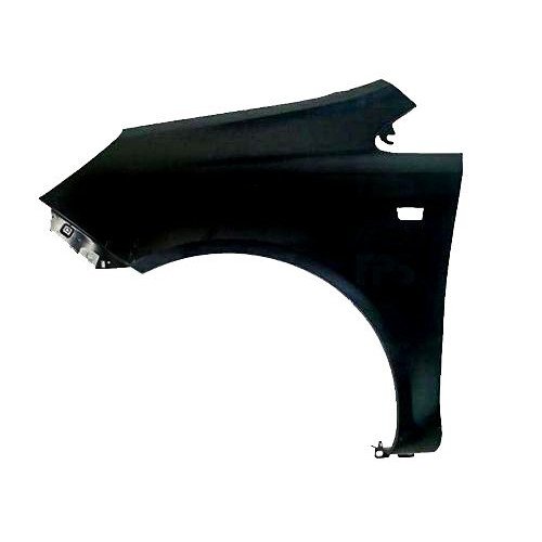 Крыло Переднее Левое AS07338782 на OPEL CORSA D 2011-2014