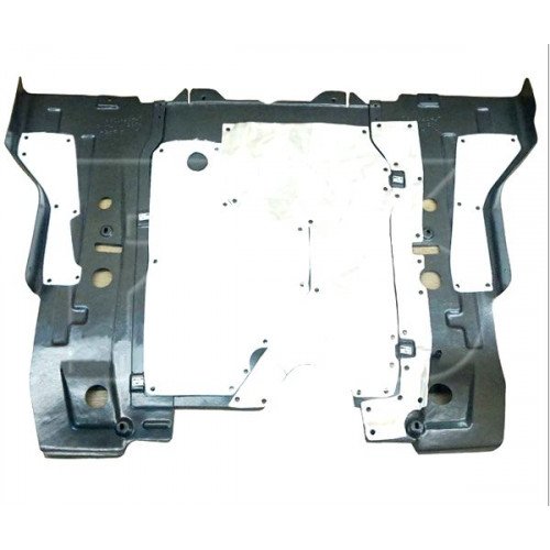 Захист двигуна AS07331672 на OPEL INSIGNIA 2008-2013