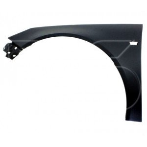 Крыло Переднее Правое С Отверстиями AS00048300 на OPEL INSIGNIA 2008-2013