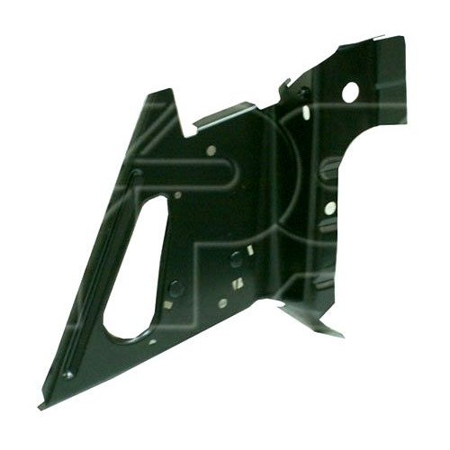 Панель Передняя Лев. AS00048308 на OPEL ASTRA J 2012-