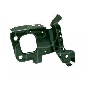 Панель Передняя Прав. AS07319186 на OPEL ASTRA J 2012-