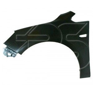 Крыло Переднее Правое С Отверстиями Повтор. AS00048310 на OPEL ASTRA J 2012-