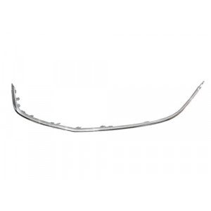 Молдинг Решетки Хром. Нижн. AS07298196 на OPEL ASTRA J 2009-2012