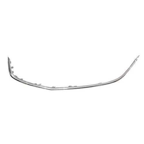 Молдинг Решетки Хром. Нижн. AS07298196 на OPEL ASTRA J 2009-2012