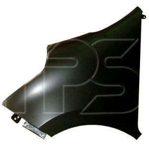 Крыло Переднее Правое Без Отверстий Повтор. AS07317018 на RENAULT MASTER 2010-2019