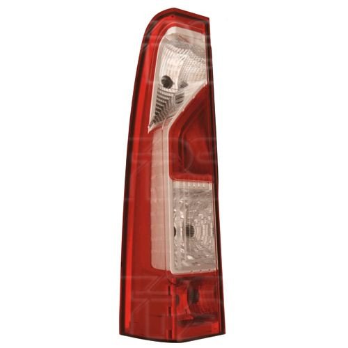 Фонарь Задний Правый P21+5W+3*P21W AS07313717 на OPEL MOVANO 2010-2019