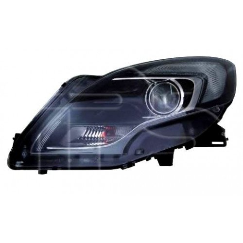 Права Фара AS00064174 на OPEL ZAFIRA 2012-2016