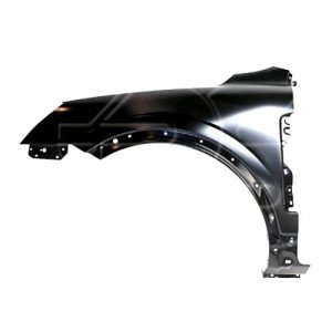 Крило Переднє Ліве AS07312280 на CHEVROLET CAPTIVA SPORT 2012-2015