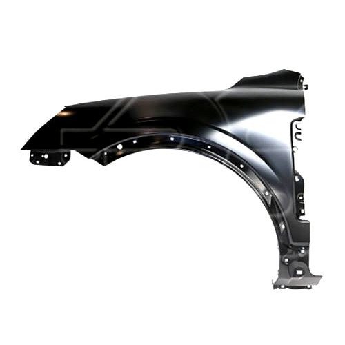 Крило Переднє Ліве AS07312280 на OPEL ANTARA 2006-2017