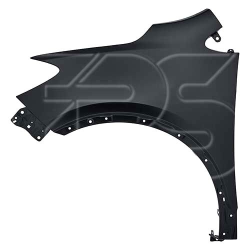 Крило Переднє Право Без Отворів Повтор. AS00048331 на BUICK ENCORE 2013-2016