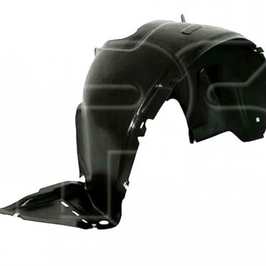 Подкрылок Передний Правый AS00048332 на BUICK ENCORE 2013-2016