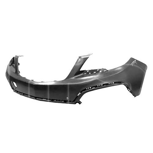 Бампер Передний Верхняя Часть AS00048333 на BUICK ENCORE 2013-2016