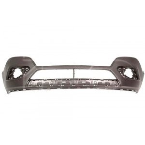 Бампер Передній Нижня Частина Без Отворів Під Парктронік AS00048334 на BUICK ENCORE 2013-2016