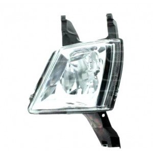Права Фара Протитуманна AS00048352 на PEUGEOT 407 2004-2010