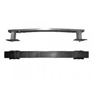 Шина Переднього Бампера AS07318270 на PEUGEOT 307 2005-2007