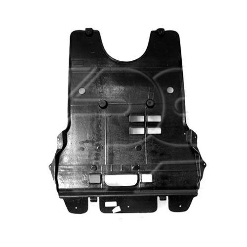 Ремчастина пластикова AS07325043 на CITROEN C4 2010-2017