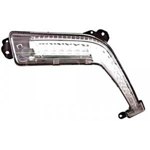 Фара Дневного Света В Бампере Лев. Led AS00048366 на PEUGEOT 308 2011-2013