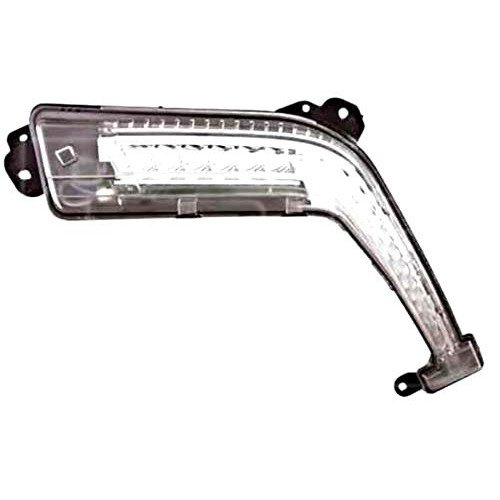 Фара Дневного Света В Бампере Лев. Led AS00048366 на PEUGEOT 308 2011-2013