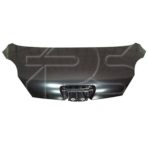 Капот AS07295850 на PEUGEOT 107 2005-2012