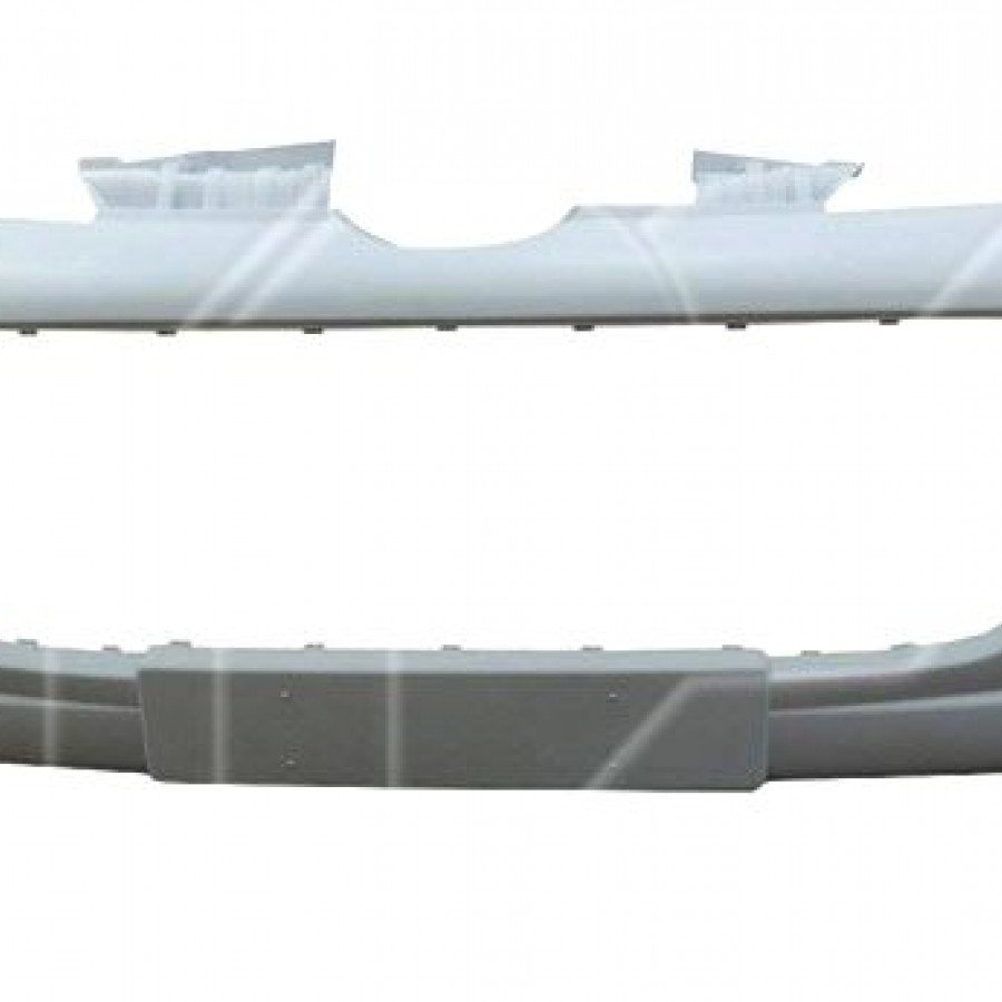 Бампер Передний 09- AS00048376 на PEUGEOT 107 2005-2012