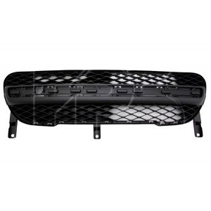 Решітка У Бампері Середня Без Молдингу 09- AS07330180 на PEUGEOT 107 2005-2012