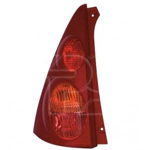 Фонарь Задний Левый AS00064188 на PEUGEOT 107 2005-2012
