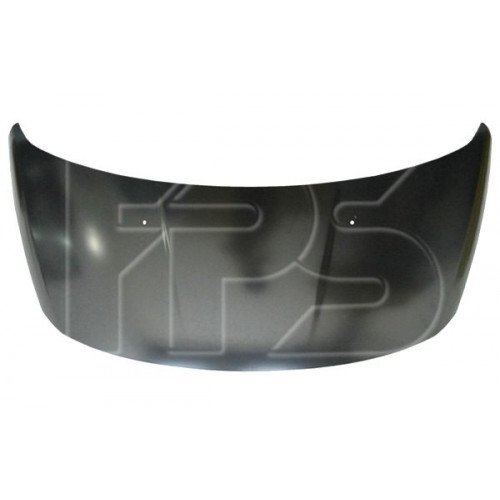 Капот AS07322189 на PEUGEOT 3008 2009-2013