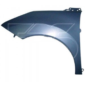 Крило Переднє Право Без Отворів AS07335429 на PEUGEOT 3008 2009-2013